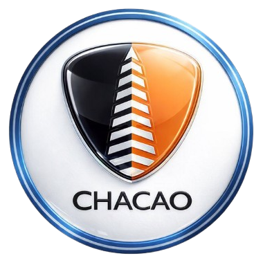 Logo CHACAO